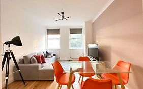 Chancery Lane Residences
